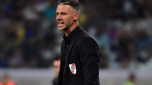 River Plate trabaja en el fichaje de un campeón del mundo