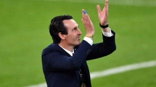 Emery se olvida de Nico Williams y va por otra perla de LaLiga