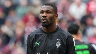 La enésima ofensiva del Inter por Marcus Thuram