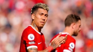 Este es el jugoso contrato que le quiere ofrecer el Real Madrid a Firmino