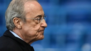 Así sería el espectacular ataque del Real Madrid para la próxima temporada