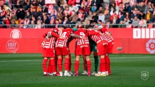 El Girona cerca de cerrar el fichaje top para la defensa