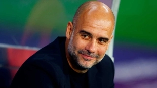 Fichajes Manchester City: Guardiola quiere a una estrella del PSG