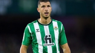 Los dos grandes de Europa que quieren fichar a Guido Rodríguez