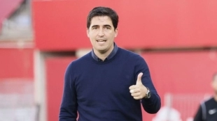 El equipo sorpresa que tiene atado a Andoni Iraola
