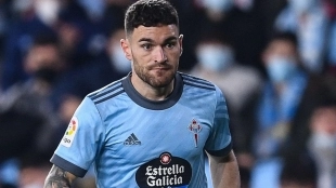 Las 3 razones por las que Simeone exigió el fichaje de Javi Galán