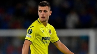 El Barcelona lanza una oferta inicial por Lo Celso