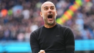 El Manchester City se lanza por un fichaje de 100 millones