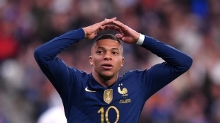 Las alternativas del Real Madrid en caso de no concretarse el fichaje de Mbappé