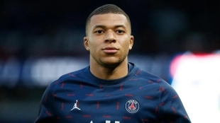 El nuevo rival del Real Madrid por el fichaje de Mbappé