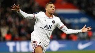 BOMBAZO DESDE FRANCIA: El Real Madrid cierra el fichaje de Mbappé