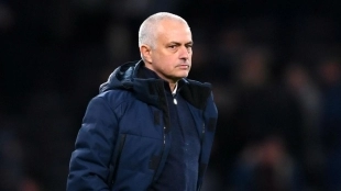 Mou busca robar al Barcelona uno de sus grandes fichajes