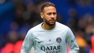 La oferta millonaria que prepara el Al Hilal para fichar a Neymar