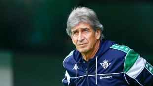 La perla francesa que quiere fichar el Real Betis