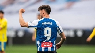 El equipo de LaLiga que quiere fichar a Javi Puado