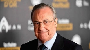 El Real Madrid vuelve a la carga por una perla del fútbol francés 
