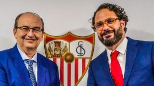 El Sevilla cierra su primer fichaje gratis del verano