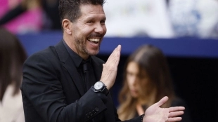 Los 3 fichajes que ya tiene cerrados el Atlético de Madrid y que harán oficial la semana que viene