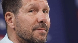 El Atlético de Madrid trabaja en el fichaje de un mediocampista de la Premier