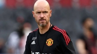 El Manchester United se fija en uno de los descartes del Bayern Múnich