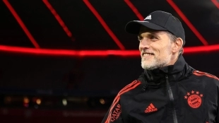 El Bayern, cerca de cerrar el fichaje de una estrella de la Serie A