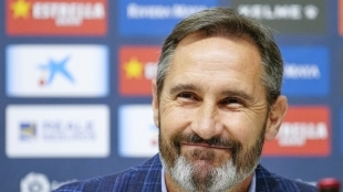 El fichaje con el que sueña el Almería para la próxima temporada