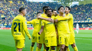 El nuevo tapado del Villarreal para la portería