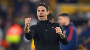 El Arsenal está desatado, ahora va a por otro fichaje multimillonario / Teamtalk.com