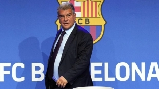 El Barcelona, cerca de cerrar otra salida / Telemadrid.es