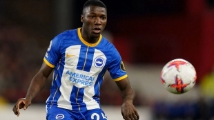 El Chelsea rompe negociaciones por Moisés Caicedo / The independent