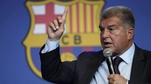 El FC Barcelona quiere robarle un fichaje al Sevilla / Elconfidencial