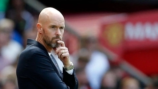 El Manchester United busca 'robarle' una estrella al Real Madrid / Teamtalk.com