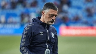 El delantero TOP que quiere Las Palmas en su vuelta a Primera división / La Provincia