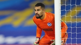El gigante que quiere fichar a Robert Sánchez / Eurosport.com