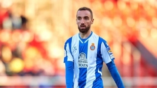 En Italia también quieren a Sergi Darder / Football España