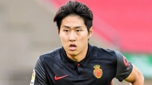El precio final que pagará el PSG por Kang in Lee