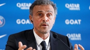 El PSG quiere a un crack de más de 100 millones para suplir a Mbappé