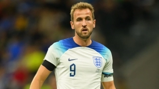 La locura del Tottenham por Harry Kane / Transfermartk