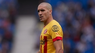 Las opciones del Barça con Oriol Romeu / Monesport.cat