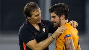 Lopetegui, muy enfadado con el Wolverhampton / Express & Star