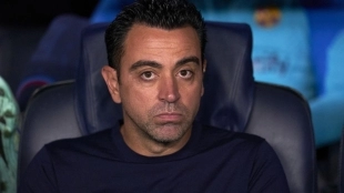 Los 3 fichajes que le exige Xavi a Laporta para ganar la Champions / Eurosport