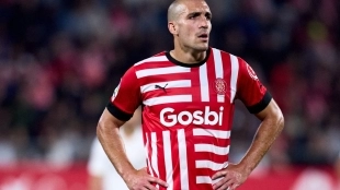Oriol Romeu presiona para fichar por el Barça / Barça Blaugranes