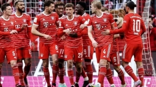 El Milan se mete en la puja por el fichaje de un descarte del Bayern