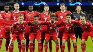 El Bayern Múnich pone a la venta a una de sus principales estrellas