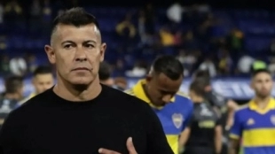 El fichaje sorpresa que está cerca de cerrar Boca para la defensa
