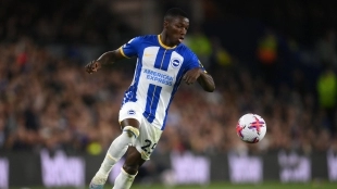 El grande de la Premier que le quiere robar al Chelsea el fichaje de Caicedo