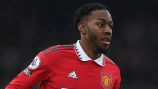 El club de la Premier que quiere fichar a dos descartes del Manchester United