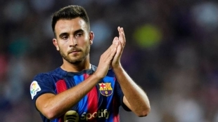 Los dos jugadores que le ha ofrecido el Barcelona a la Juventus