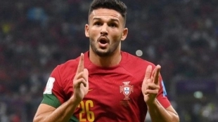 El Benfica baja el precio de Gonçalo Ramos: ¿Una oportunidad de mercado?
