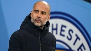 El Manchester City quiere retener a uno de los pilares de Guardiola